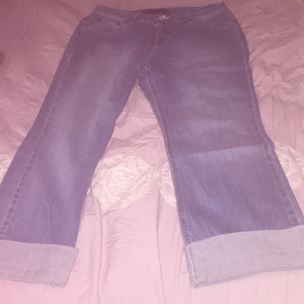 Blue Jeans